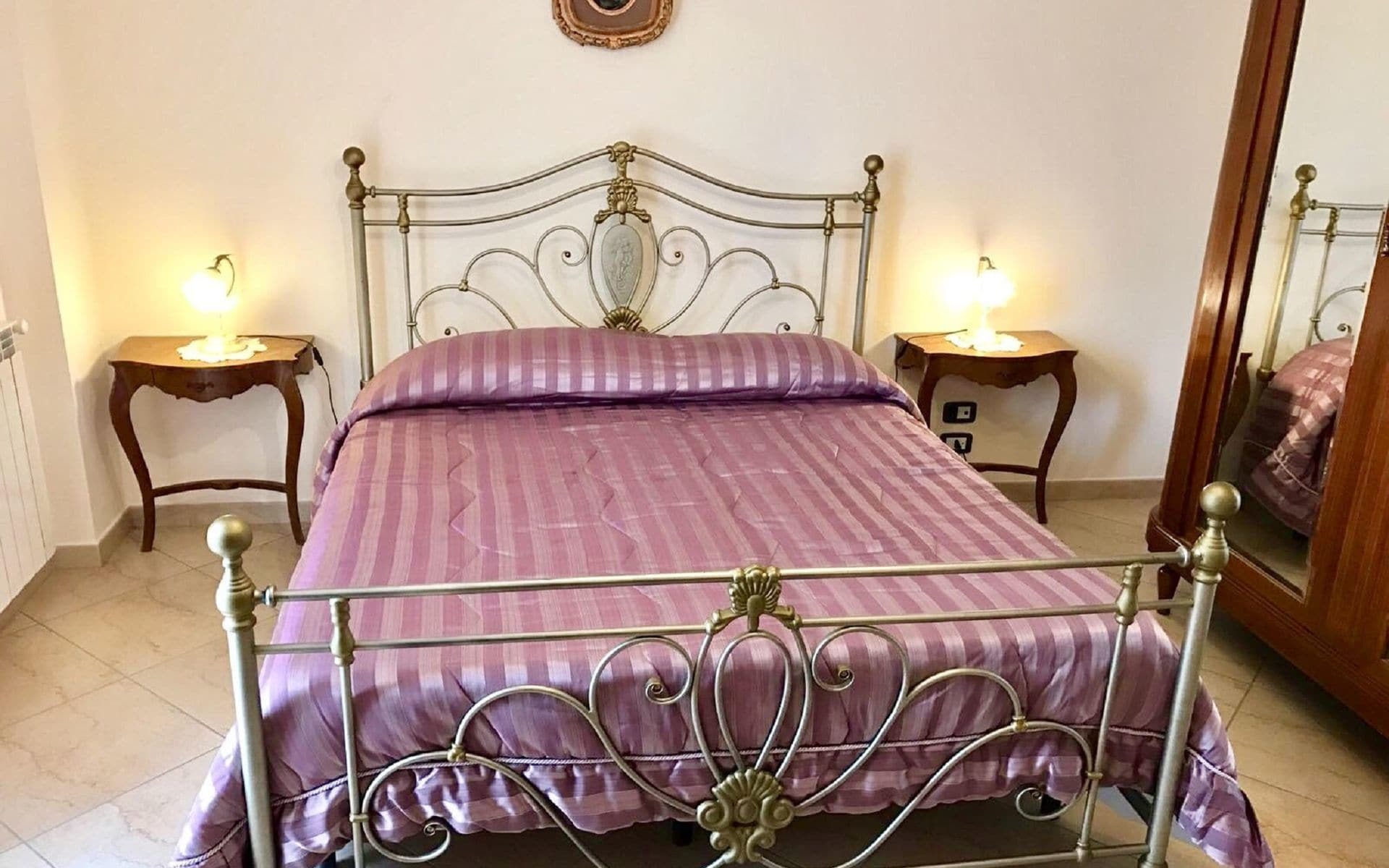 Villa Monte Serra Trecastagni Dış mekan fotoğraf