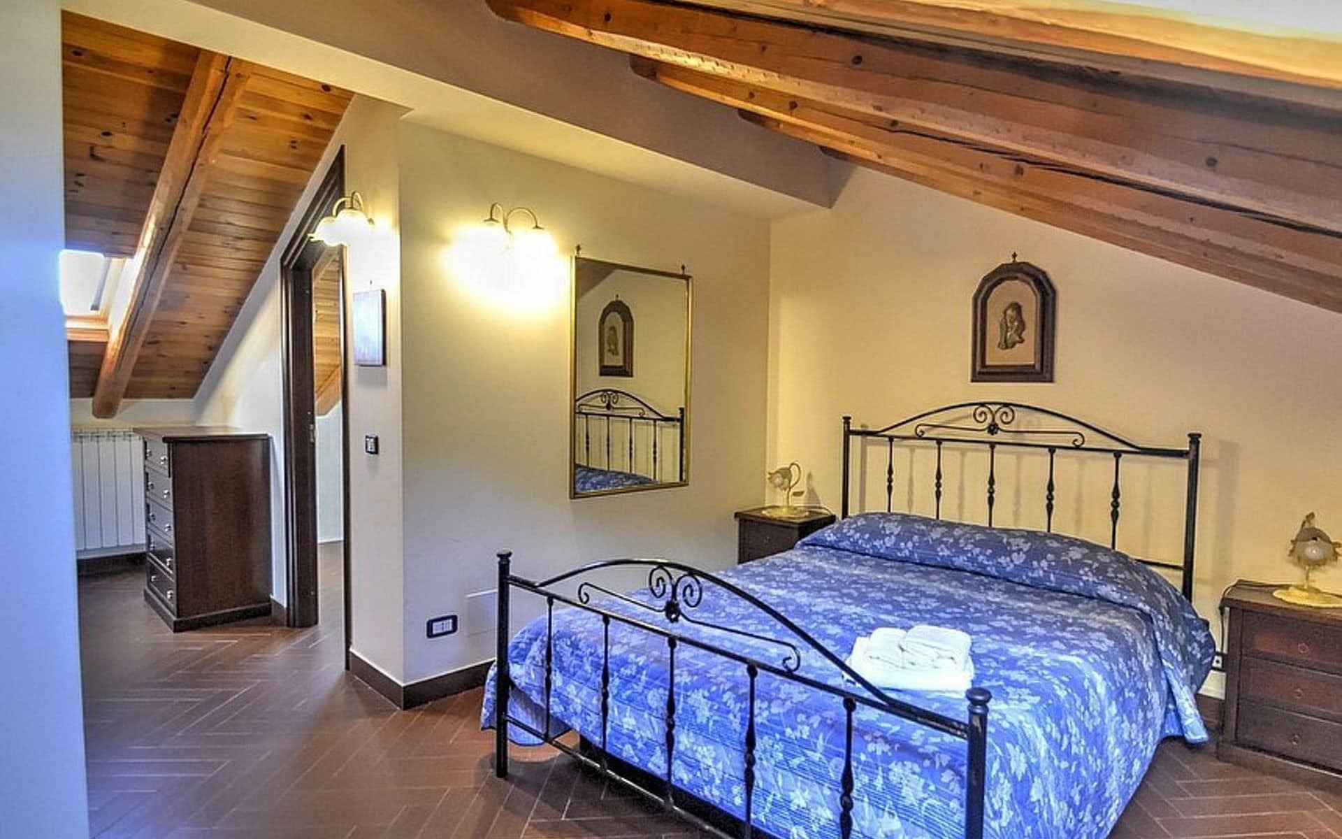 Villa Monte Serra Trecastagni Dış mekan fotoğraf